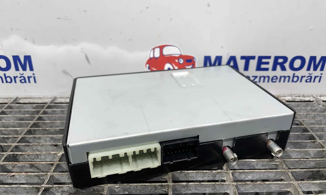 MODUL MULTIMEDIA OPEL CROSSLAND X 2017-2020