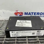 MODUL MULTIMEDIA OPEL CROSSLAND X 1.2 2017-2020 oe-39149439, vedere laterala