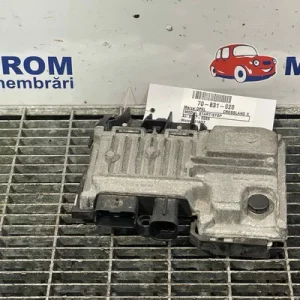 MODUL START/STOP