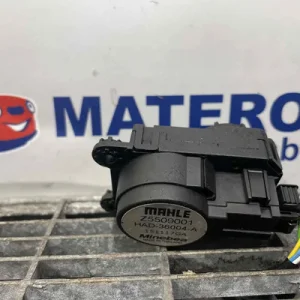 MOTORAS CLAPETA INCALZIRE