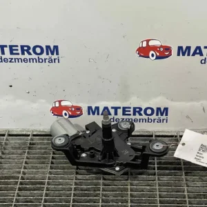 MOTORAS STERGATOR HAION