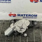 MOTORAS STERGATOR HAION OPEL CROSSLAND X 1.2 2017-2020 oe-9819899980, vedere laterala