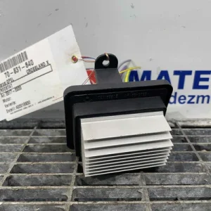 REOSTAT