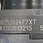 SENZOR PARCARE FATA OPEL CROSSLAND X 1.2 2017-2020 oe-96752024, vedere laterala
