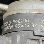 SENZOR PARCARE FATA OPEL CROSSLAND X 1.2 2017-2020 oe-96752024, vedere laterala
