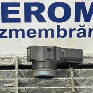 SENZOR PARCARE FATA