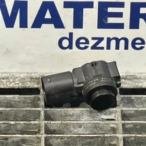 SENZOR PARCARE FATA