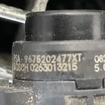 SENZOR PARCARE FATA OPEL CROSSLAND X 1.2 2017-2021 oe-9675202477XT, vedere laterala