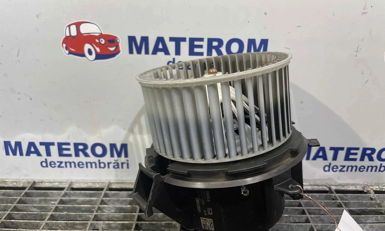 VENTILATOR INCALZIRE OPEL CROSSLAND X 2017-2020