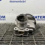 CLAPETA ACCELERATIE OPEL CROSSLAND X 1.2 2017-2020 oe-9807238580, vedere laterala