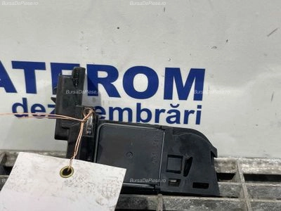 DEBITMETRU AER