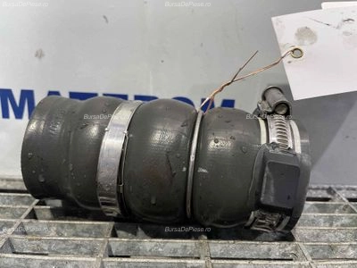 FURTUN INTERCOOLER