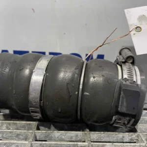 FURTUN INTERCOOLER