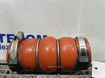 FURTUN INTERCOOLER
