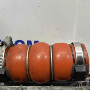 FURTUN INTERCOOLER