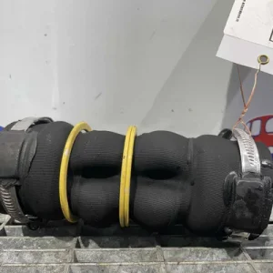 FURTUN INTERCOOLER