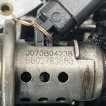 INJECTOR OPEL CROSSLAND X 1.2 2017-2020 oe-9802763880, vedere laterala