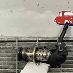 INJECTOR OPEL CROSSLAND X 1.2 2017-2020 oe-9802763880, vedere frontata