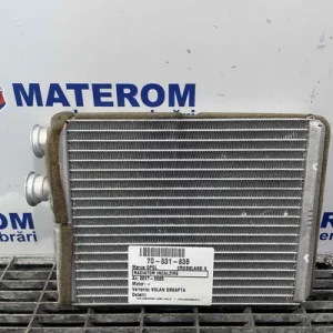 RADIATOR INCALZIRE