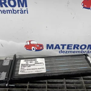 RADIATOR INCALZIRE