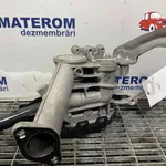 SUPAPA EGR OPEL CROSSLAND X 1.2 2017-2020 oe-9807369980, vedere laterala
