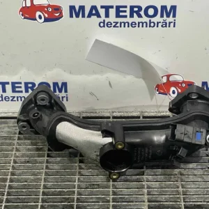 TEAVA INTERCOOLER