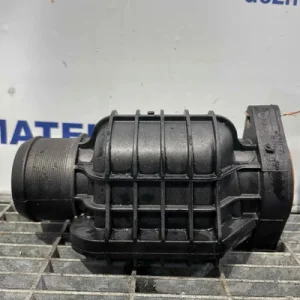 TEAVA INTERCOOLER