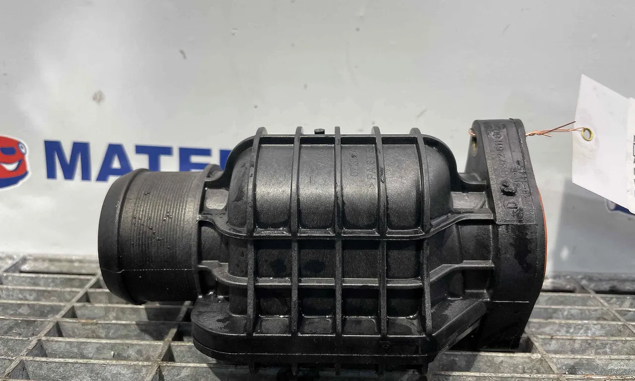 TEAVA INTERCOOLER OPEL CROSSLAND X 2017-2020
