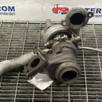 TURBOSUFLANTA OPEL CROSSLAND X 1.2 2017-2020 oe-9804945280, vedere laterala