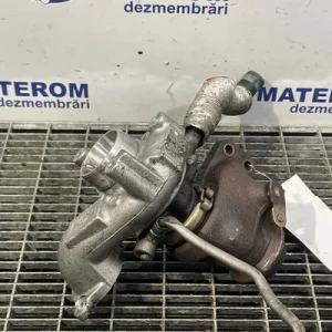 TURBOSUFLANTA