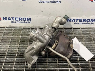 TURBOSUFLANTA