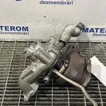 TURBOSUFLANTA OPEL CROSSLAND X 1.2 2017-2020 oe-9804945280, vedere frontata