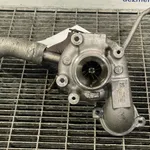 TURBOSUFLANTA OPEL CROSSLAND X 1.2 2017-2020 oe-9804945280, vedere laterala