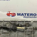 MANETA SCHIMBATOR VITEZE OPEL CROSSLAND X 1.2 2017-2020 oe-3649168, vedere laterala