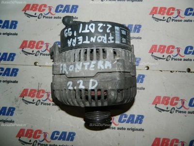 Alternator 100A