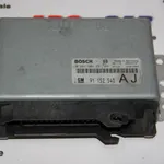 Calculator motor OPEL FRONTERA B 1998-2004 91152540AJ, vedere frontata