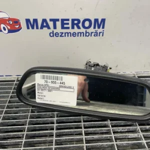 OGLINDA INTERIOARA