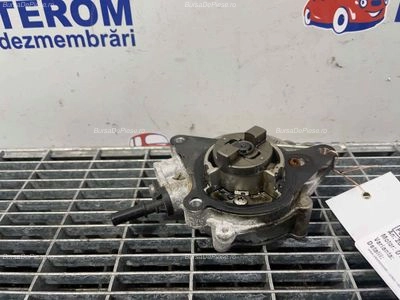 POMPA VACUUM
