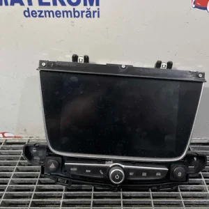 AFISAJ BORD
