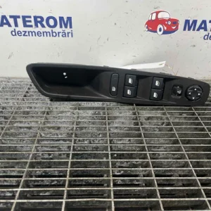INTRERUPATOR GEAMURI