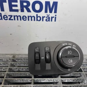 INTRERUPATOR LUMINI