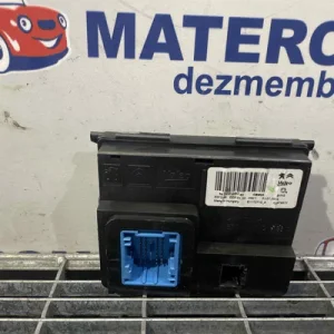 MODUL CLIMATRONIC