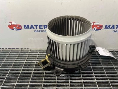 VENTILATOR INCALZIRE