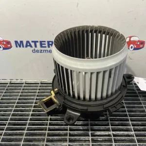VENTILATOR INCALZIRE
