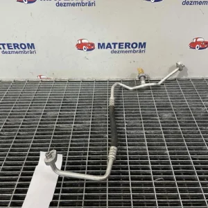 CONDUCTA CLIMA