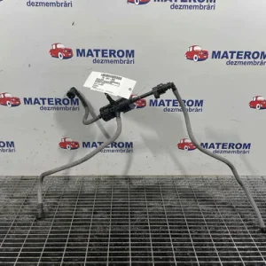 CONDUCTA COMBUSTIBIL