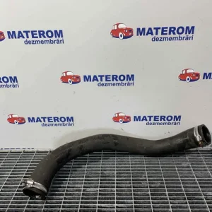 FURTUN INTERCOOLER