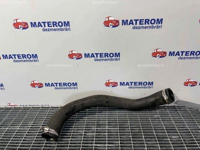 FURTUN INTERCOOLER