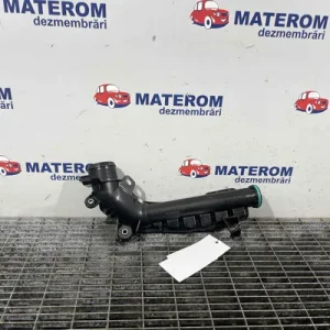 TEAVA INTERCOOLER