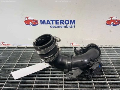 TEAVA INTERCOOLER